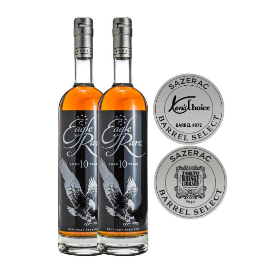 バーボン&アメリカンウイスキー | Ken's Choice Japan