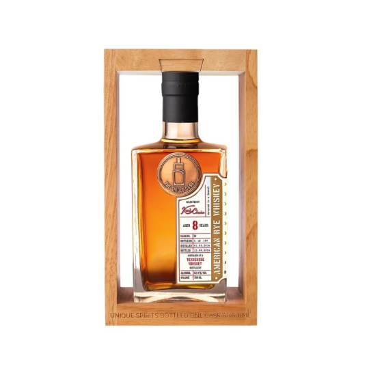 Ken's Choice American Dream Barrel ブルース・ハイウェイ テネシー