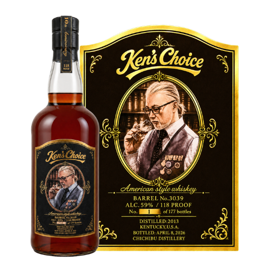 Ken's Choice 
